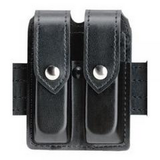 77-Double Handgun Magazine Pouch