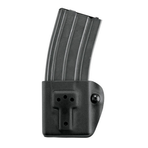 Rifle Magazine Pouch STX Black