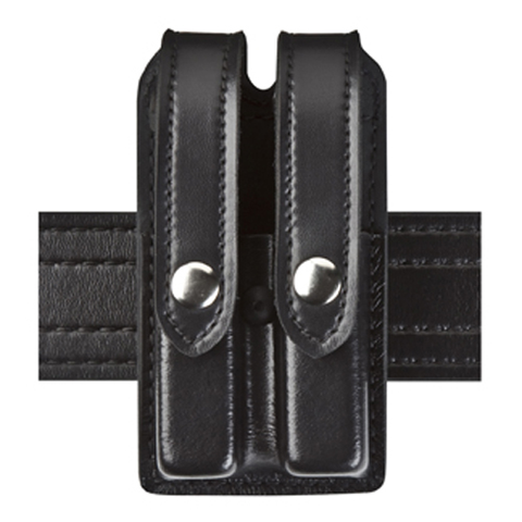 78-Slimline Double Magazine Pouch