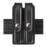 78-Slimline Double Magazine Pouch