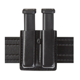 79 Slimline Open Top Double Magazine Pouch