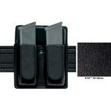 79 Slimline Open Top Double Magazine Pouch