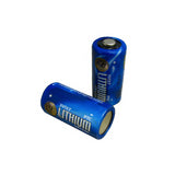 CR123A Lithium Batteries