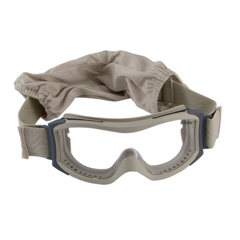 X1000 Tactical Goggles