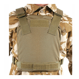 Blackhawk - Low Vis Plate Carrier - 32Hp12