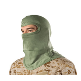 Blackhawk - Balaclava Bibbed W- Nomex, Lightweight