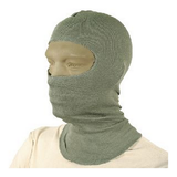 Blackhawk - Balaclava Bibbed W- Nomex, Lightweight