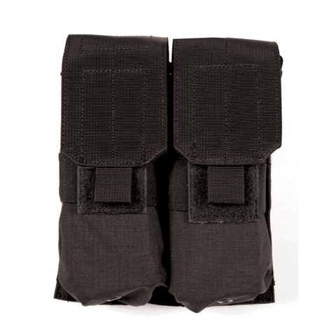 Blackhawk - M4-M16 Double Mag Pouch Holds 4