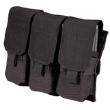 Blackhawk - M4-M16 Triple Mag Pouch Holds 6