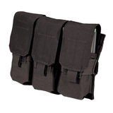 Blackhawk - M4-M16 Triple Mag Pouch Holds 6