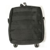 Blackhawk - Lg Utility Pch W- Zipper