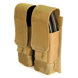 Blackhawk - S.T.R.I.K.E. AK-M4 Double Mag Holster