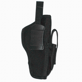 Blackhawk - Ambidextrous Shoulder Holster W- Mag Pouch