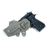 Blackhawk - S.T.R.I.K.E. Platform W- Serpa Holster