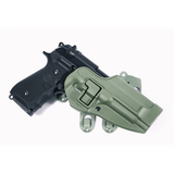 Blackhawk - S.T.R.I.K.E. Platform W- Serpa Holster