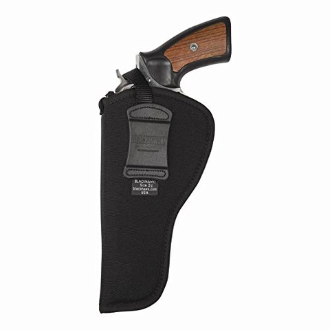 S&W X-Frame Hip Holster Size 54