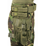 Blackhawk - UNIVERSAL SPECIAL OPERATIONS HOLSTER