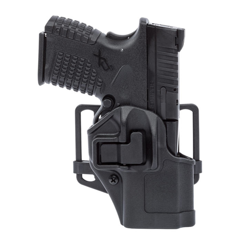 Serpa CQC Concealment Holster