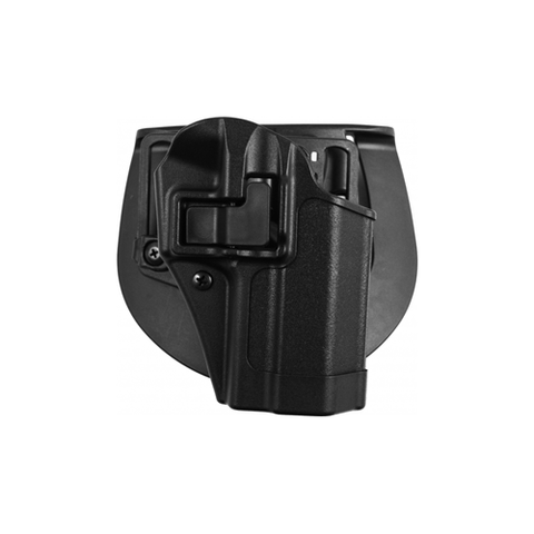 Serpa CQC Concealment Holster