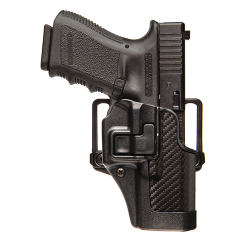 Serpa CQC Concealment Holster