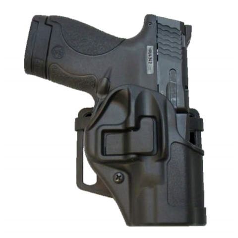 Serpa CQC Concealment Holster