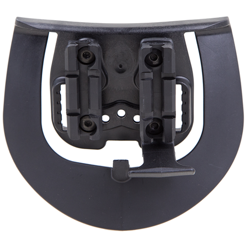 Cf Dual Rail Accessory Paddle