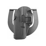 Sportster Holster R Gl17,22,31