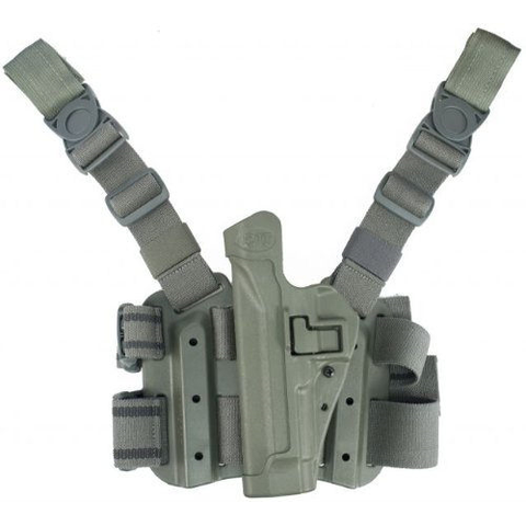 Blackhawk - Tactical Serpa Holster