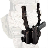 Tac Serpa Holster