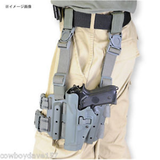 Tac Serpa Holster