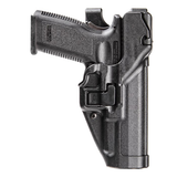 Blackhawk - Level 3 Tactical Serpa Holster