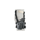 Serpa Level 3 Light Bearing Tactical Holster