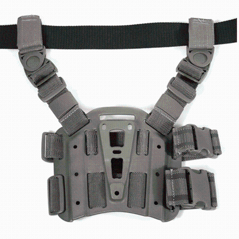 Blackhawk - Tactical Holster Platform