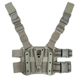 Blackhawk - Tactical Holster Platform