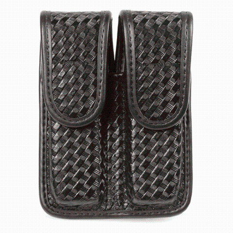 Blackhawk - Double Mag Pouch - Staggered Column