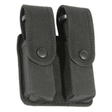 Blackhawk - Divided Pistol Mag Case W- Inserts