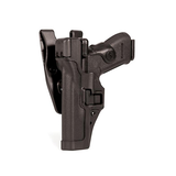 Lvl3 SERPA Duty Holster, LH