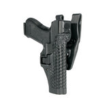 Level 3 SERPA Duty Holster, RH