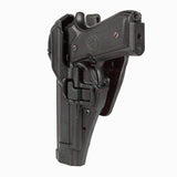 LEVEL 3 DUTY HOLSTER RH GL20