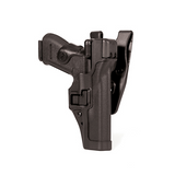 LEVEL 3 DUTY HOLSTER RH M&P