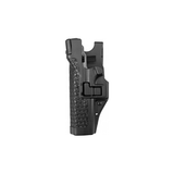 Level 3 Serpa Auto Lock Duty Holster