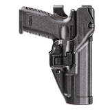 Level 3 Serpa Auto Lock Duty Holster