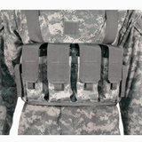 Blackhawk - Chest Pouches