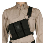 SOS M-16 MAG POUCH (HOLDS 6)