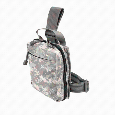 Blackhawk - Omega Drop Leg Medical Pouch