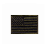 Blackhawk - Subdued American Flag Patch