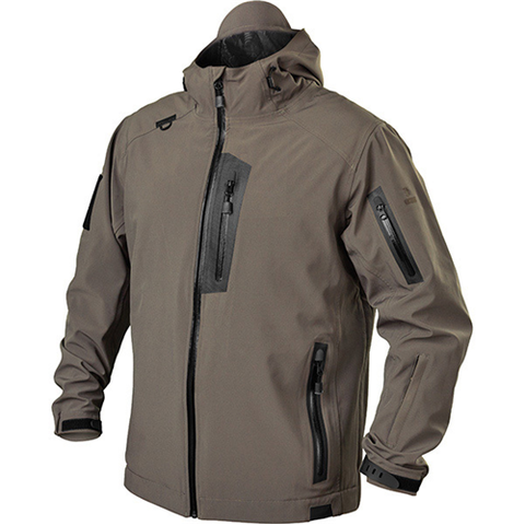 Blackhawk - Men's Tactical Softshell Jacket