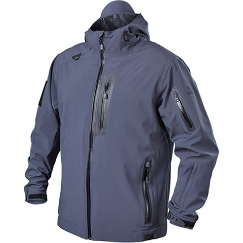 Blackhawk - Men's Tactical Softshell Jacket