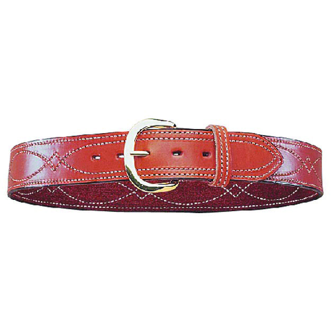 B12 Sport Stitched Belt