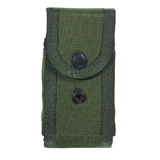 MILITARY QUAD MAG POUCH BLACK